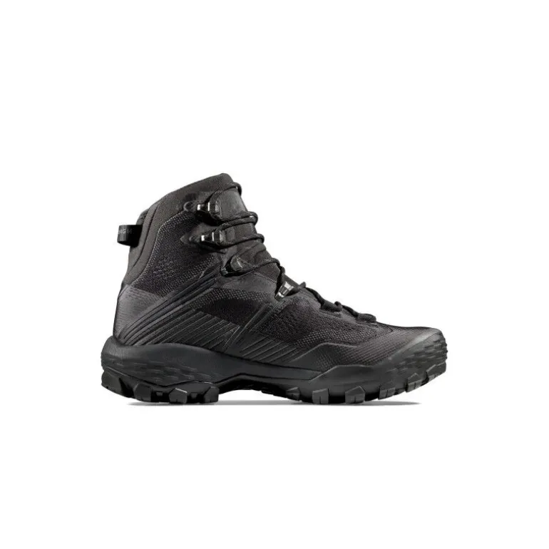 MammutDucan II High GTX - Chaussures trekking femme
