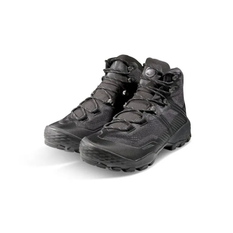 MammutDucan II High GTX - Chaussures trekking femme