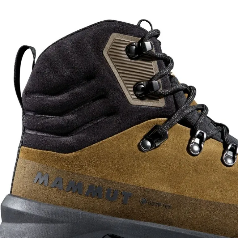 MammutDucan III High LTH GTX - Chaussures trekking homme
