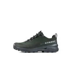 MammutDucan III Low LTH GTX - Chaussures randonnée homme
