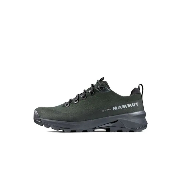 MammutDucan III Low LTH GTX - Chaussures randonnée homme