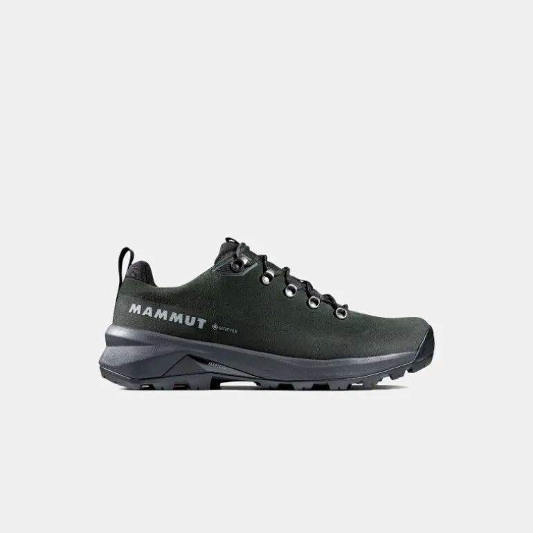 MammutDucan III Low LTH GTX - Chaussures randonnée homme