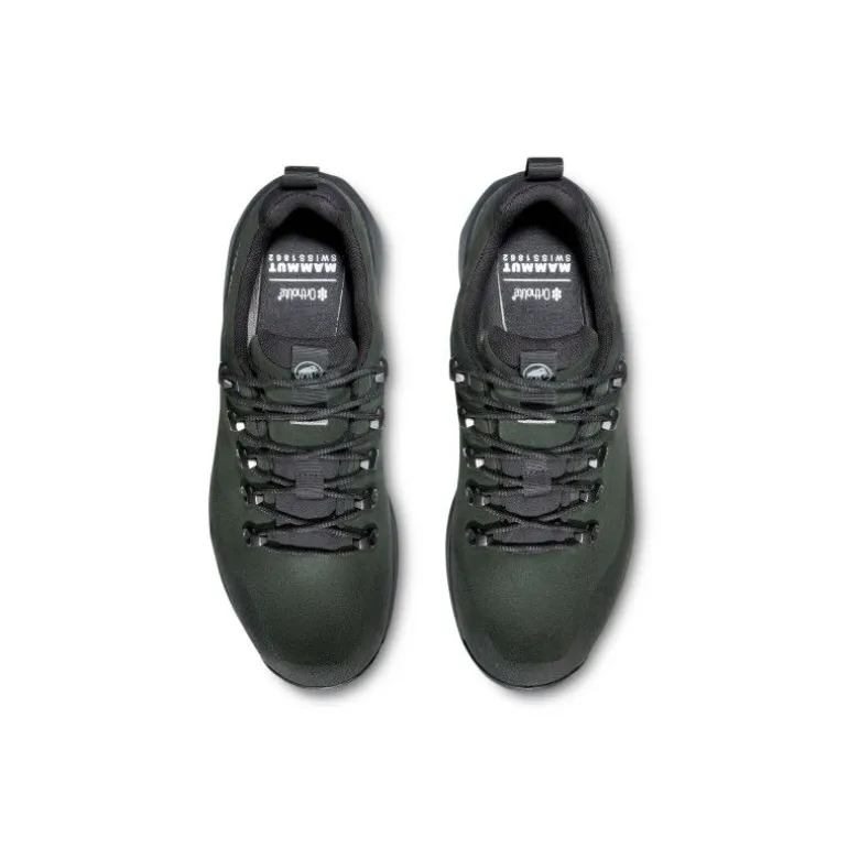 MammutDucan III Low LTH GTX - Chaussures randonnée homme