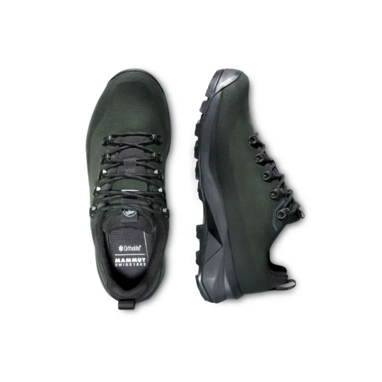 MammutDucan III Low LTH GTX - Chaussures randonnée homme