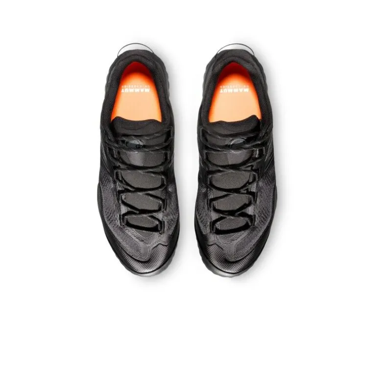 MammutDucan II Low GTX - Chaussures randonnée homme