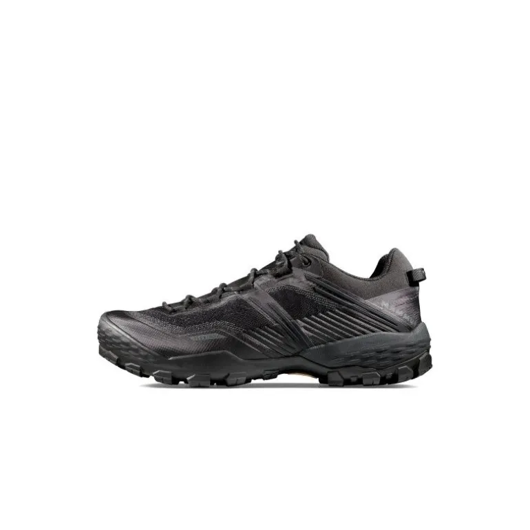 MammutDucan II Low GTX - Chaussures randonnée homme