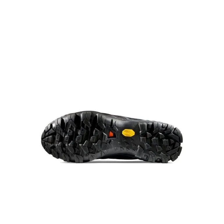 MammutDucan II Low GTX - Chaussures randonnée homme