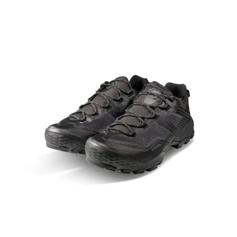 MammutDucan II Low GTX - Chaussures randonnée homme