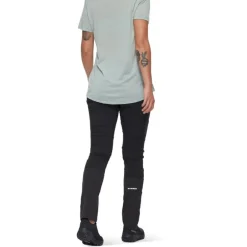 MammutDucan Pants - Pantalon randonnée femme