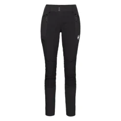 MammutDucan Pants - Pantalon randonnée femme