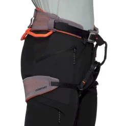 MammutDucan Pants - Pantalon randonnée homme