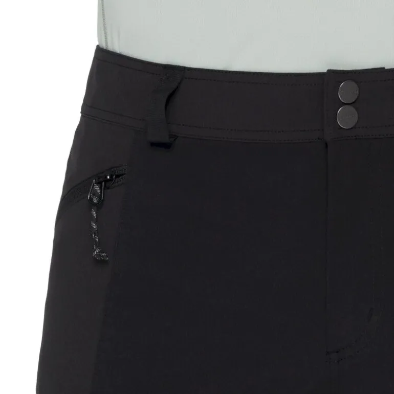 MammutDucan Shorts - Short randonnée homme