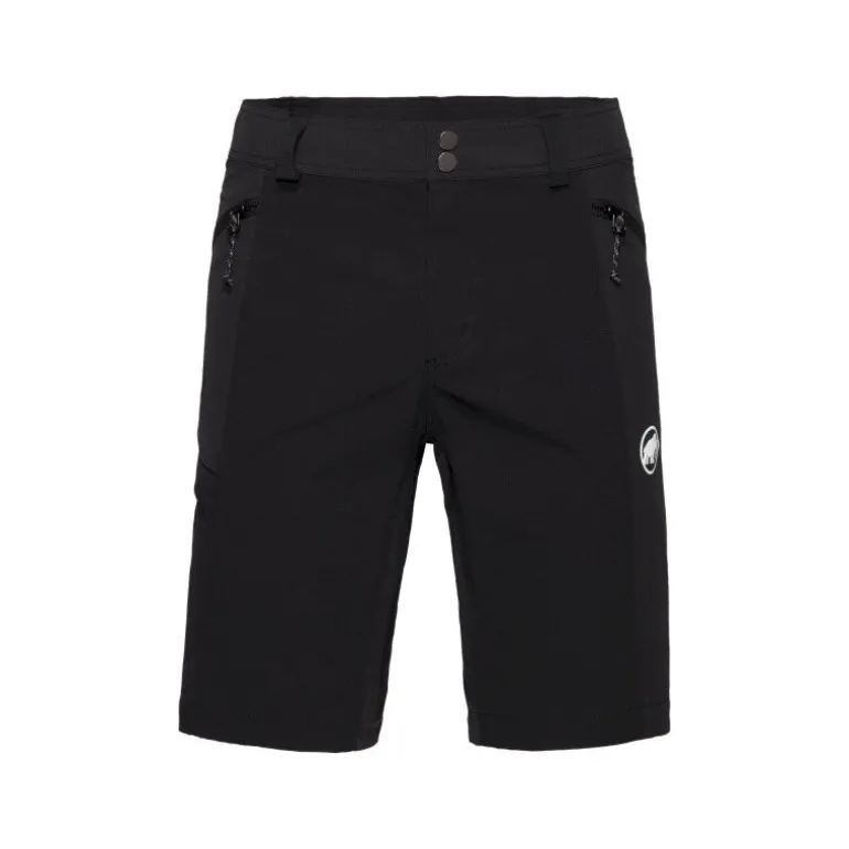 MammutDucan Shorts - Short randonnée homme