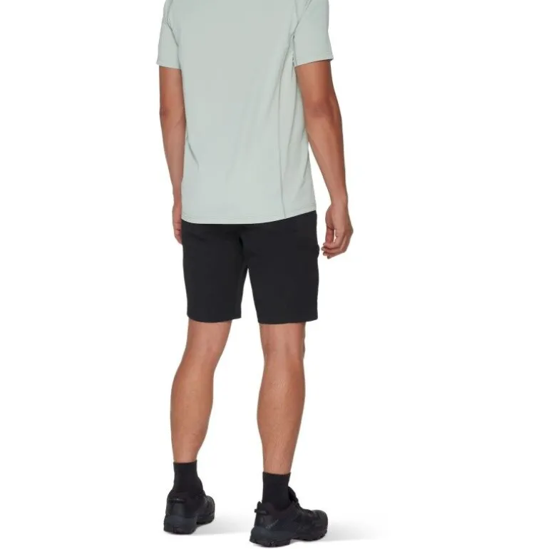 MammutDucan Shorts - Short randonnée homme