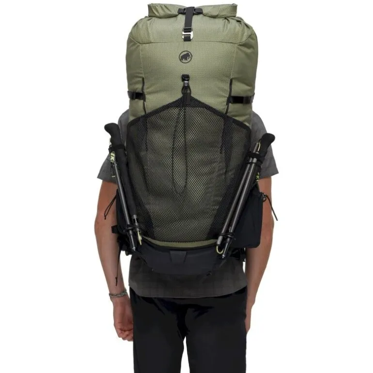MammutDucan Spine 70-80 - Sac à dos randonnée