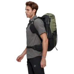 MammutDucan Spine 28-35 - Sac à dos randonnée