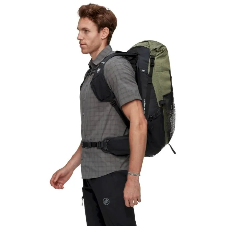 MammutDucan Spine 28-35 - Sac à dos randonnée