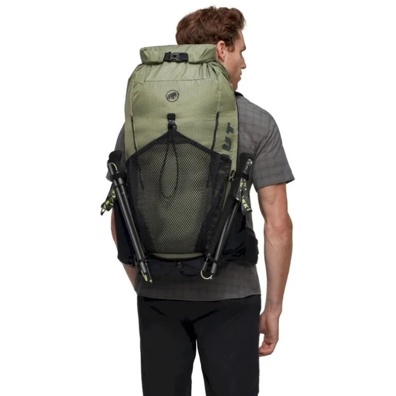 MammutDucan Spine 28-35 - Sac à dos randonnée