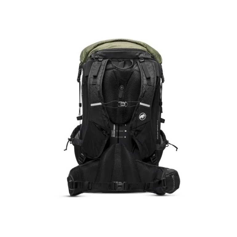 MammutDucan Spine 28-35 - Sac à dos randonnée