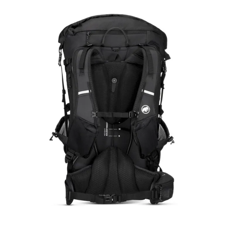 MammutDucan Spine 50-60 - Sac à dos randonnée