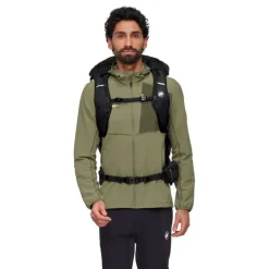 MammutDucan Spine 50-60 - Sac à dos randonnée