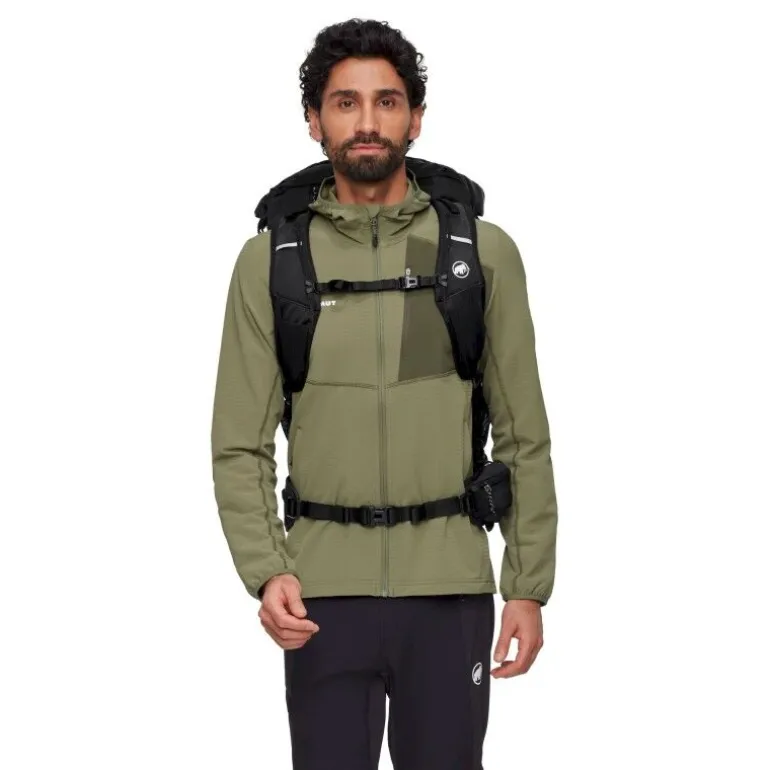 MammutDucan Spine 50-60 - Sac à dos randonnée
