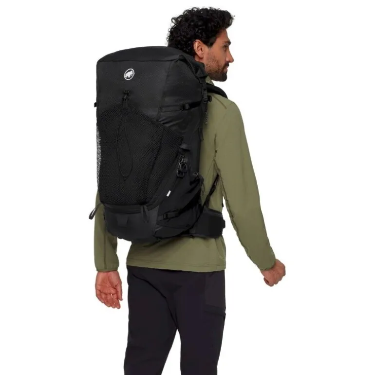 MammutDucan Spine 50-60 - Sac à dos randonnée