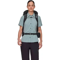 MammutDucan Spine 28-35 W - Sac à dos randonnée femme