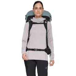 MammutDucan Spine 70-80 W - Sac à dos trekking femme