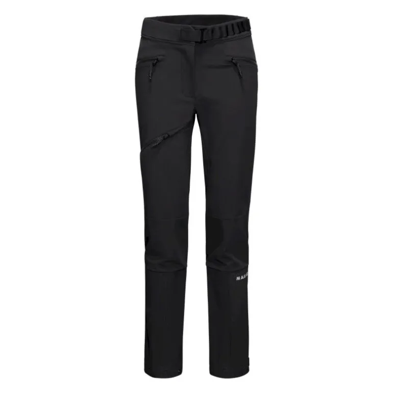 MammutEiger Nordwand Advanced SO Pants - Pantalon softshell femme