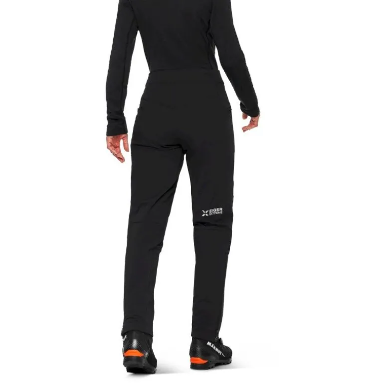 MammutEiger Nordwand Advanced SO Pants - Pantalon softshell femme