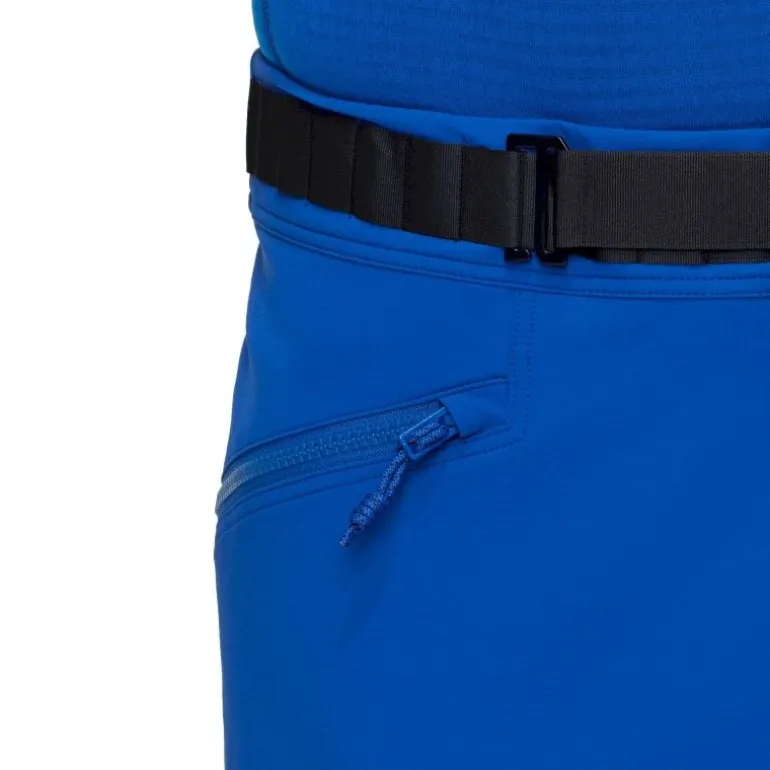 MammutEiger Nordwand Advanced SO Pants - Pantalon softshell homme