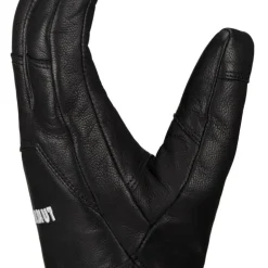 MammutEiger Nordwand Advanced Glove - Gants alpinisme