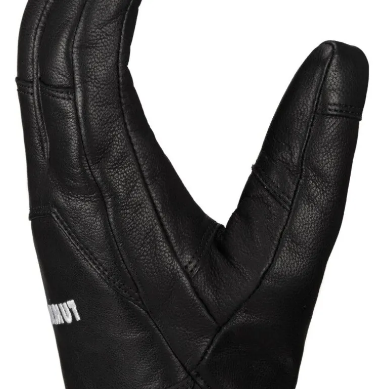 MammutEiger Nordwand Advanced Glove - Gants alpinisme