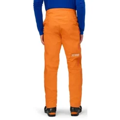 MammutEiger Nordwand Advanced HS Pants - Pantalon hardshell homme