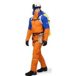 MammutEiger Nordwand Advanced HS Pants - Pantalon hardshell homme