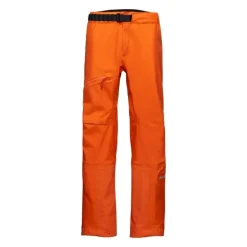 MammutEiger Nordwand Advanced HS Pants - Pantalon hardshell homme