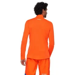 MammutEiger Nordwand Advanced FL Half Zip Pull - Polaire homme