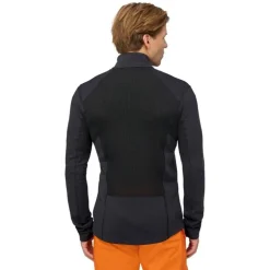 MammutEiger Nordwand Advanced ML Jacket - Polaire homme