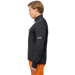 MammutEiger Nordwand Advanced ML Jacket - Polaire homme