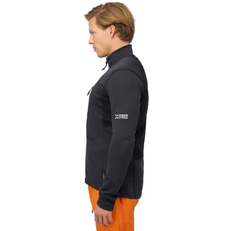 MammutEiger Nordwand Advanced ML Jacket - Polaire homme