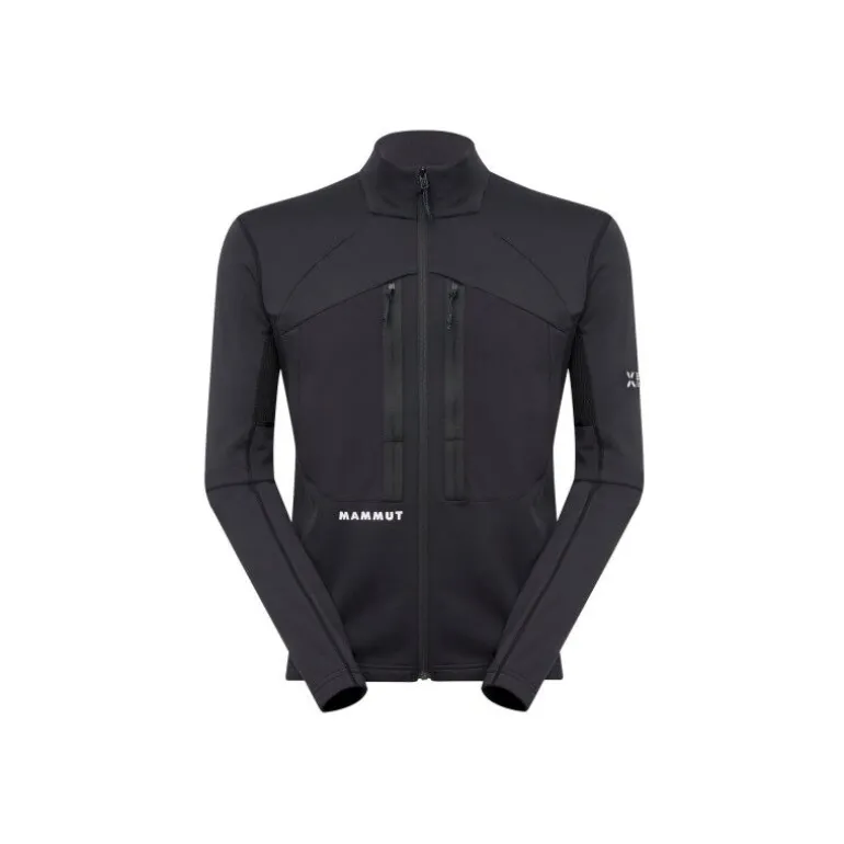 MammutEiger Nordwand Advanced ML Jacket - Polaire homme