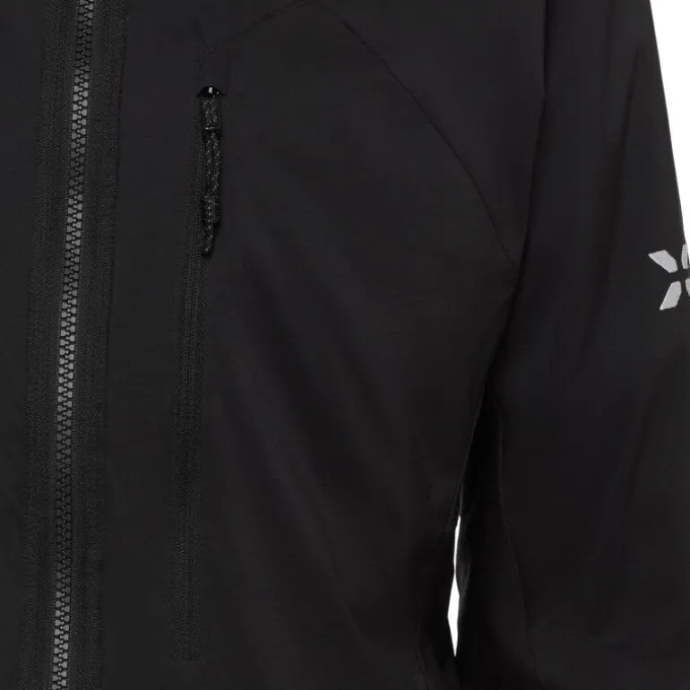 MammutEiger Nordwand IN Flex Air Hooded Jacket - Polaire femme
