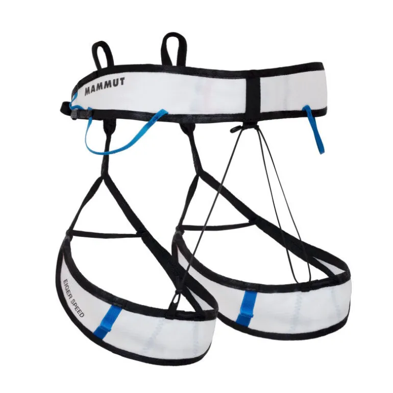 MammutEiger Speed - Baudrier