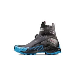 MammutEiger Speed Boa High GTX - Chaussures trail femme