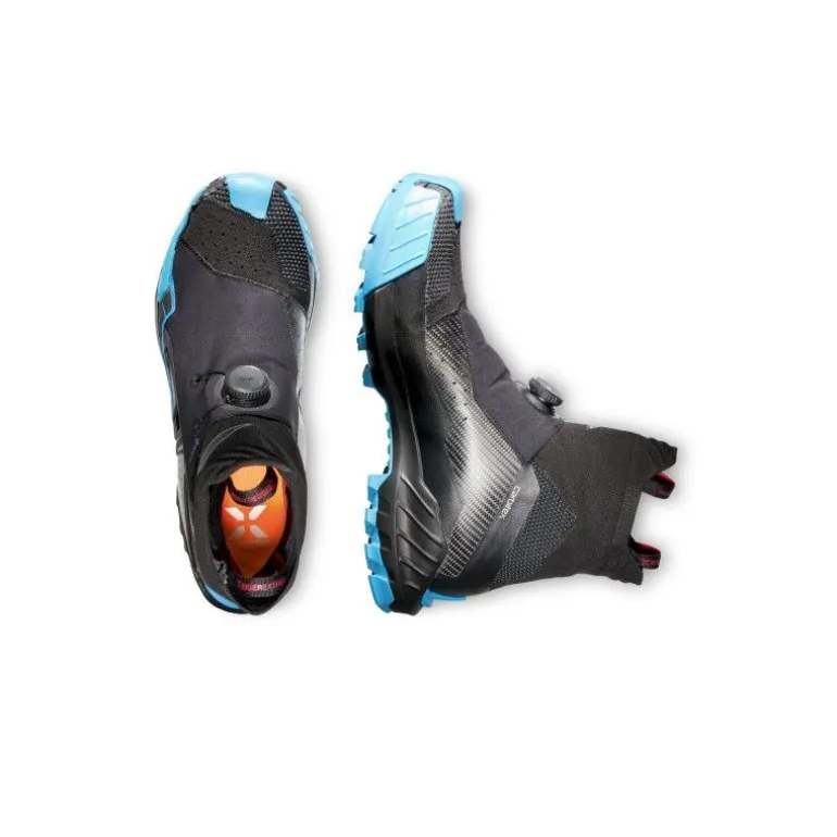 MammutEiger Speed Boa High GTX - Chaussures trail femme