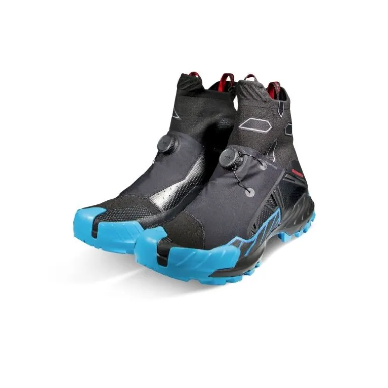 MammutEiger Speed Boa High GTX - Chaussures trail femme