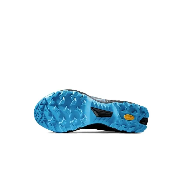 MammutEiger Speed Boa High GTX - Chaussures trail femme