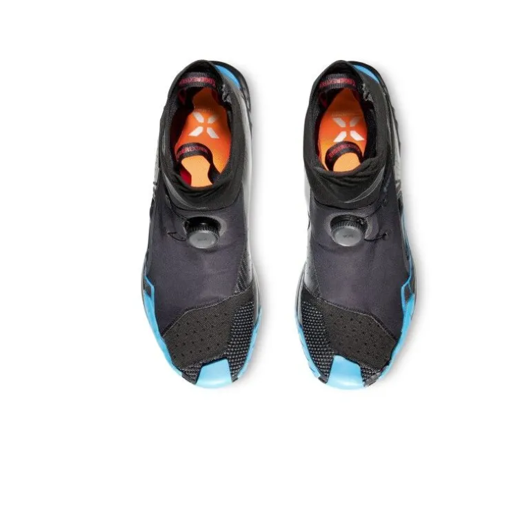 MammutEiger Speed Boa High GTX - Chaussures trail femme