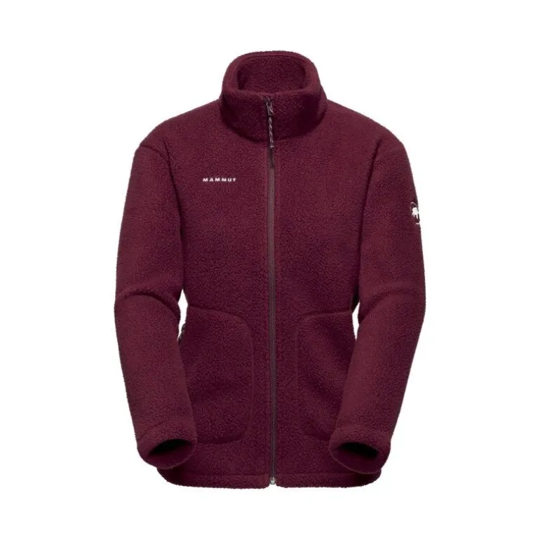 MammutFalera ML Jacket - Polaire femme